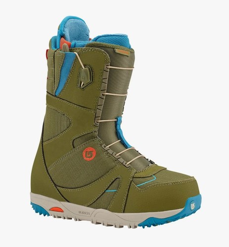 Burton snowboard boots - snowboard,