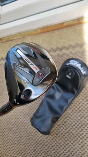190 titleist gt2 fairway - ,