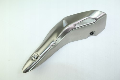 Kawasaki 900 2900 - 900, silencer