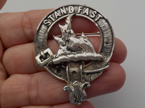Nice vintage grant - grant, "stand