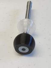 12 inch dalek 3D PRINTED EYE STALK