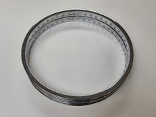 1980s Araya 7X Chrome Rims 20