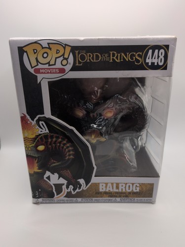 Funko pop vinyl lord - funko, pop!