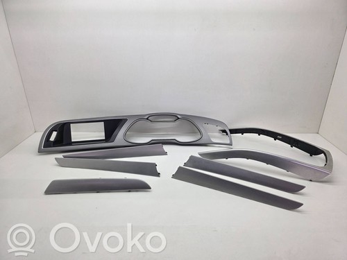 Audi 8k 2014 interior - a4,