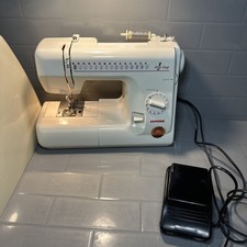 Janome Model 659 Sewing