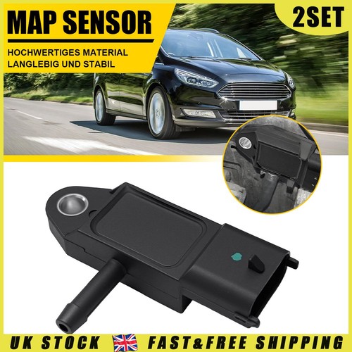 Map sensor fits ford mondeo - sensor,