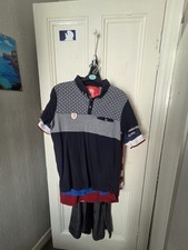 Wigan Warriors Formal Shirt