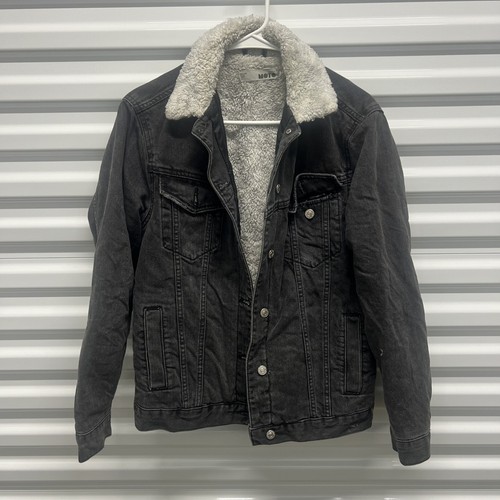 Topshop moto size womens - size,
