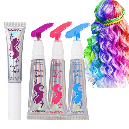 Colors magical vibrant - 3,