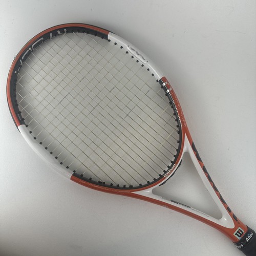 Wilson ncode ntour midsize - midsize, 95