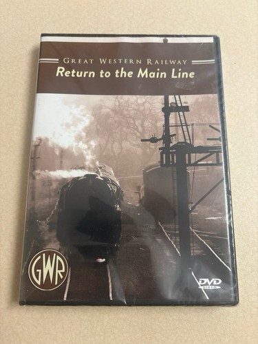 Great western railway return - great,