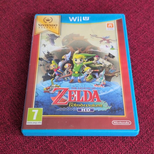 The legend zelda - the, zelda: