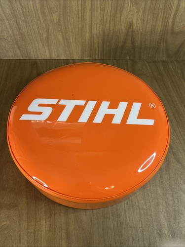 Stihl stool cushion - 14”,