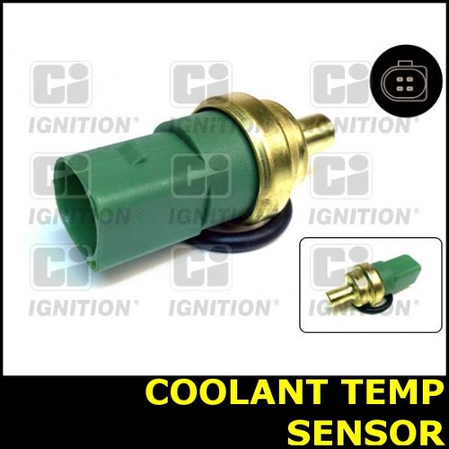 Coolant temperature sensor for - coolant,