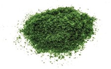 Hornby Flockage - Dark Green