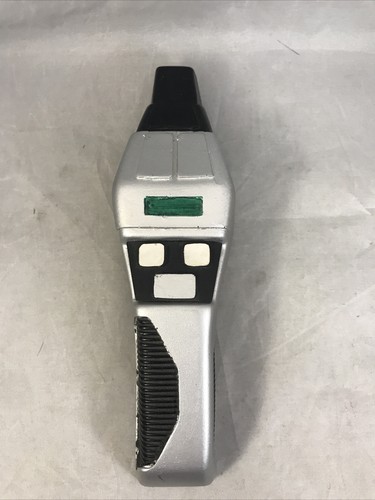 Star trek replica - star, phaser