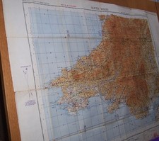 WWII South Wales Military