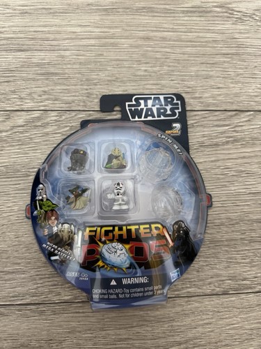 Star wars fighter pods brand - pods,