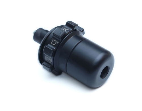 Kaoko throttle control for the - kaoko,