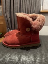 UGG Australia Girl’s Boots