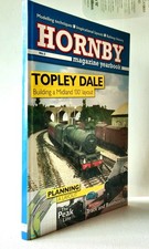 Hornby Magazine Yearbook. No