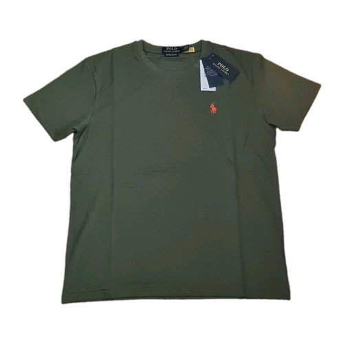 Ralph lauren polo khaki - khaki, custom