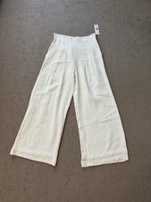 Lafayette 148 Women's Cream