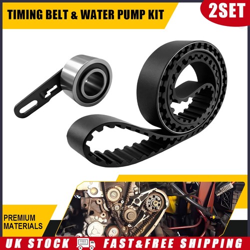 2set camshaft timing belt - timing, &