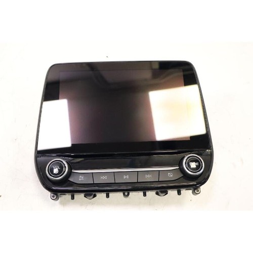 Multifunction screen ford - multifunction,