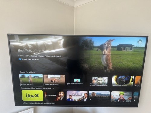 Sony bravia 65xd7504 - bravia, 65”