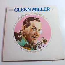 Glenn Miller & His Orchestra /