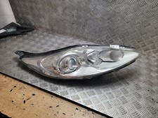 FORD FIESTA MK7 2008-2012
