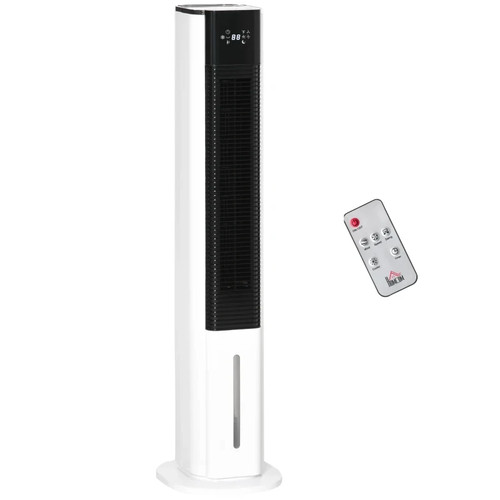 Portable air cooler tank - 6l,
