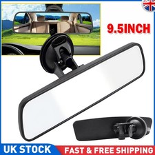 Universal Rear View Interior