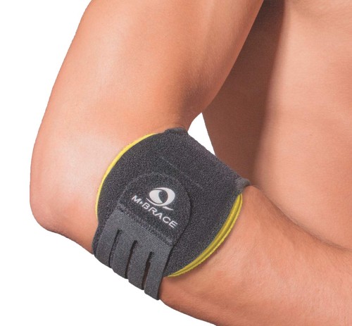 Elbow brace mbrace air - elbow,