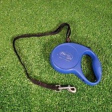 Flexi Classic Tape Blue Lead 5
