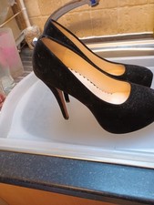 Brand New Stilletoes