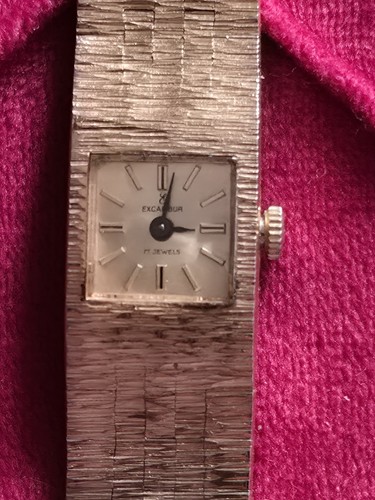 Vintage excalibur jewels - excalibur, 17