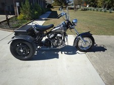 1965 Harley-Davidson Other 
