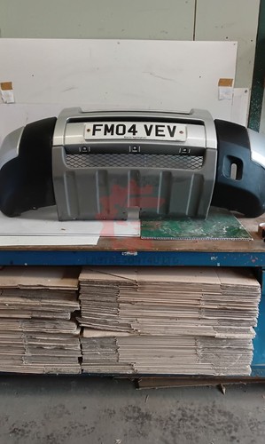 Land rover freelander mk1 - rover, s