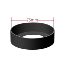 Olive Oil Glass Control Dispenser Vinegar Pourer Bottle Kitchen Cooking Tools UK