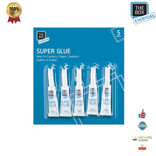 Super glue for - super,