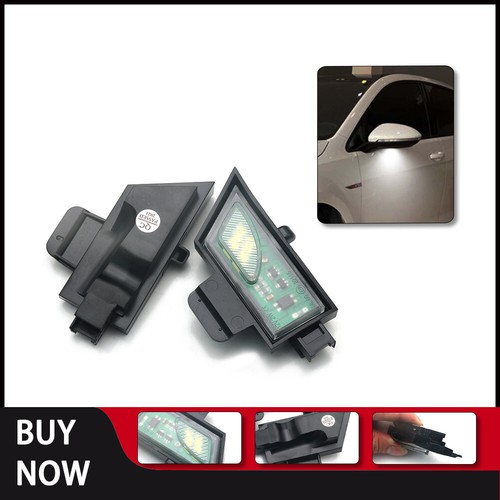 Pair for golf vii mk7 - vii,