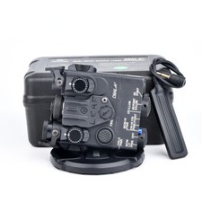 Tactical DBAL-A2 Red