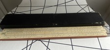 Vintage universal slide rule - slide,