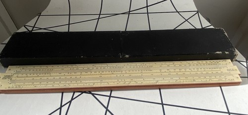 Vintage universal slide - universal,