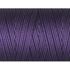 Tex 210, Purple, C-Lon Bead