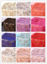 Chantilly Dancing Dress Lace