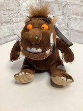 The Gruffalo Stuffed Animal