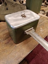 Yugoslavian Mess Kit